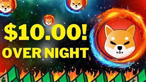 Expert Says Shiba Inu Wants to Pump ‘Insanely’ In the Coming Weeks - The Crypto Basic