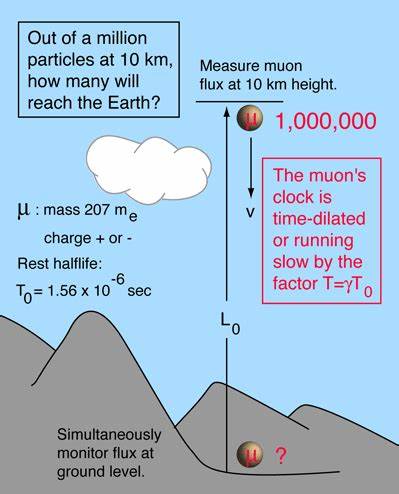 Muon Experiment Was 'Hugely Successful' but Clarified Little