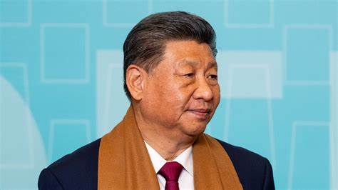 The Trade Conflict Xi Jinping Has Been Waiting For