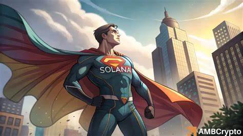 Solana vs Ethereum – Who’s winning the staking race in 2025?