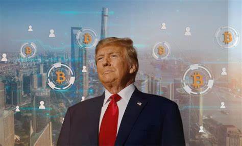 Donald Trump’s VP Choice JD Vance Holds $250k In Bitcoin - Is It A Good Time To Buy Crypto? - Finbold - Finance in Bold