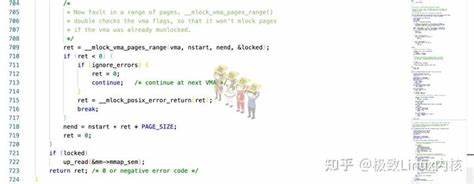 Go may require prefaulting MMAP