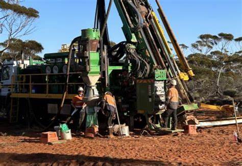Kalgoorlie Gold Mining completes initial farm-in at Pinjin Gold Project