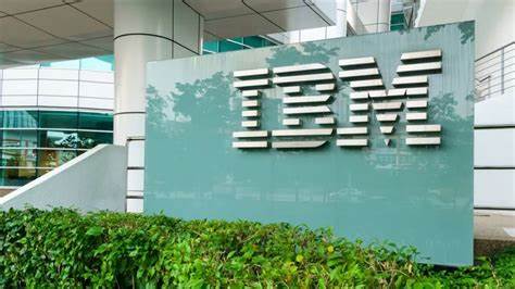 IBM CEO Says He's Not Worried About DOGE