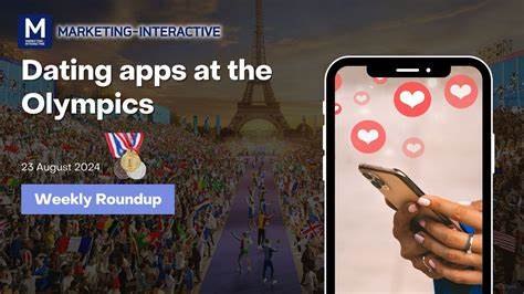 Dating Roundup #4: An App for That