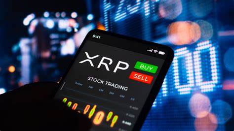 XRP ETF News And If Ripple Becomes a Security: What Happens Next?