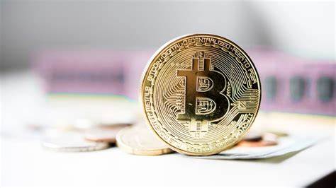 Despite Soaring Price, Bitcoin Remains A Minor Player In Consumer Purchases - Fast Company
