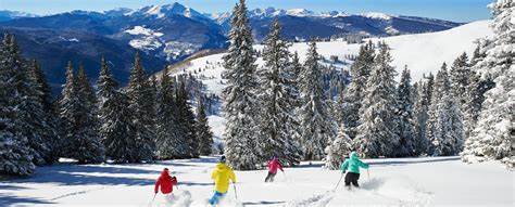 Why Vail Resorts Stock Soared on Wednesday