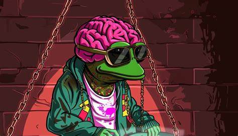 Pepe Price Dips 2.9% Amid $900 Million Trading Volume: What’s Next? - Cryptonews