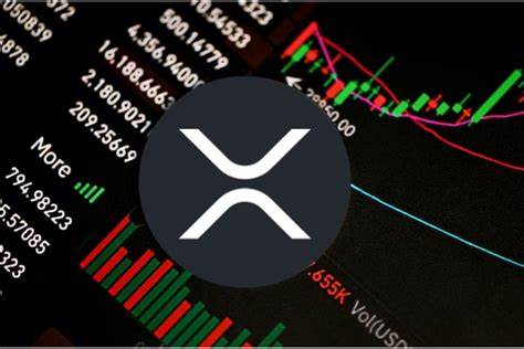 Analyst Says XRP Will Suddenly Rise to $317.80 In January Once this Happens - Times Tabloid