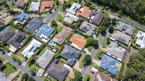 Housing’s Woes Are a Leading Indicator