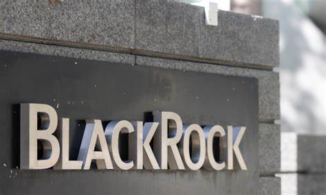 Blackrock and Abu Dhabi Launch Billion-Dollar Reinsurance Venture