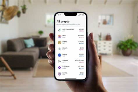 Revolut Folds in UK, Robinhood Bets on EU: What’s Shaping Crypto in Europe? - Finance Magnates
