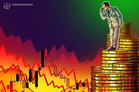 Trump-backed platform’s crypto token sale flatlines at $10M amid site jitters - Cointelegraph