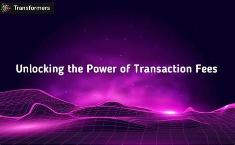 Transactions as Transformers