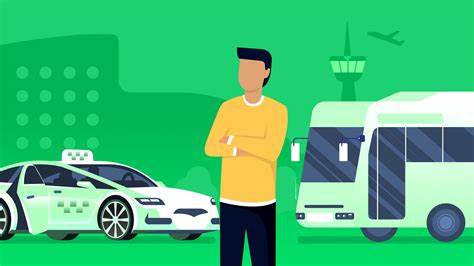 What uncertainty? Grab upgrades forecast and claims tougher economy might help its ride-hailing business