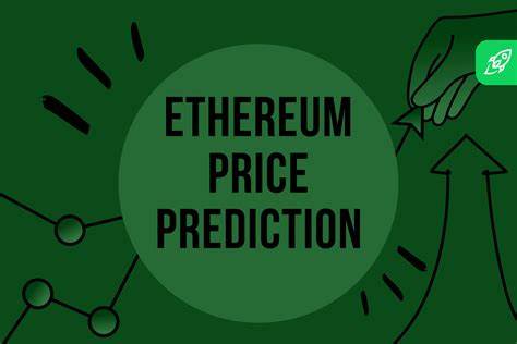 Ethereum Price Prediction: Will ETH Crack $5,000 in January as JetBolt Presale Flies Higher - Analytics Insight