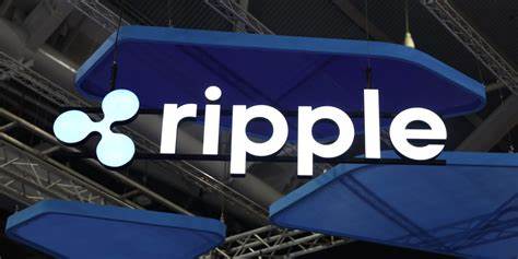 As Ripple's stablecoin edges closer to debut, making its mark won't be easy - Fortune