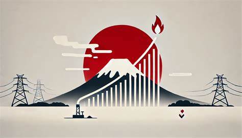 Japan’s inflation jumps on energy costs, rate hike potential grows - Cryptopolitan