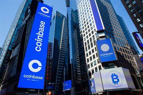 Coinbase wurde in den USA wegen Verstoßes gegen Wertpapiergesetze verklagt – SiliconRepublic.com
