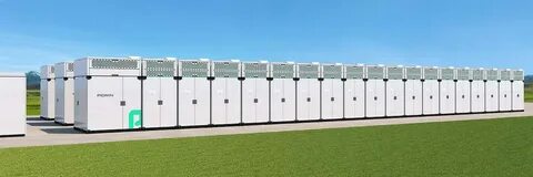 Storage integrator Powin warns of shutdown as market uncertainty swirls