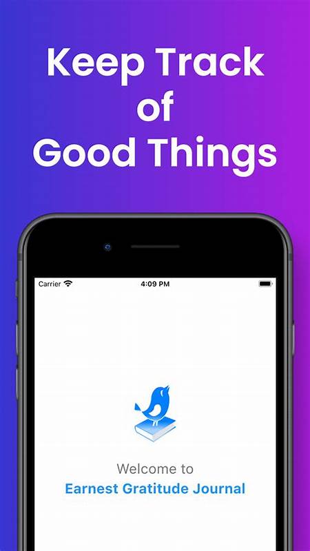 Show HN: GratefulTime - a modern open-source gratitude journal (iOS & macOS)