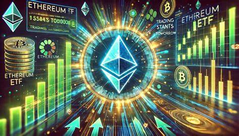 Ethereum ETFs flip positive: Is an ETH rally brewing?