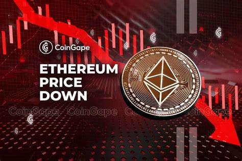 Will Ethereum (ETH) Price Recover in 2024? - U.Today