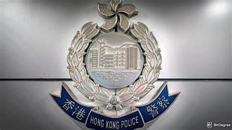 Crypto Laundering Ring Busted in Hong Kong as 12 Suspects Arrested