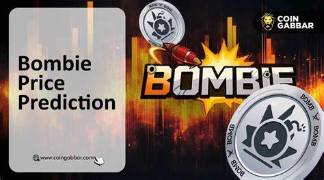 What Will Be The Listing Date And Price Of Bombie Airdrop Token?
