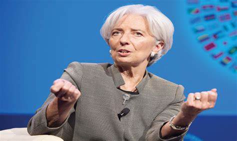 Lagarde warns over Trump-style protectionism