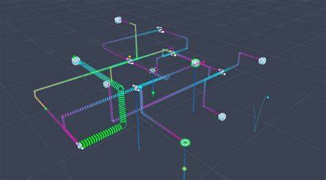 Audiocube v5.2 Update – New Motions and Terminal Features