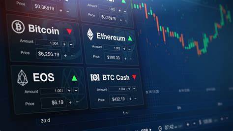 Crypto arbitrage: A safer and more stable way to profit from crypto - Moneyweb
