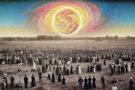 Miracle of the Sun