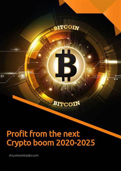 Top 5 Crypto Gems Ready To Boom In 2025