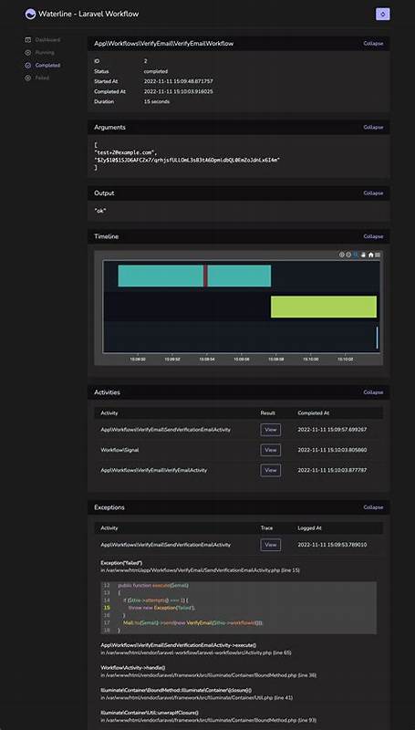 Track Job Progress and Status in Laravel with the Laravel Job Status Package