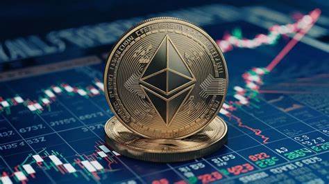 Ethereum Price Flat the Day After for Spot ETFs Debut in US - Decrypt