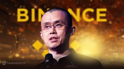  Ex-Binance CEO chides Europe over crypto adoption 