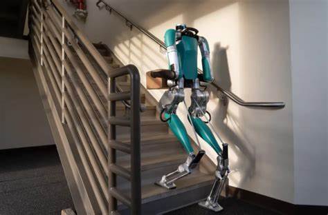 Tesla's Optimus and the Humanoid Robot Race Nobody's Ready For