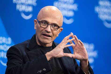 Microsoft to lay off 3% of workforce, CNBC reports