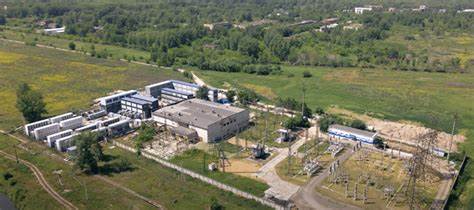 Russian Authorities Discover 30,000sqm Illegal Crypto Mining Farm in Industrial Plant