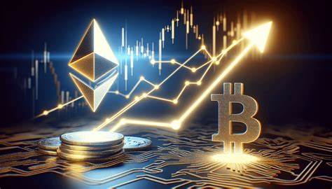 Ether Outperforms DeFi Market in May, Bouncing From Woeful Start to the Year