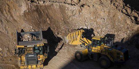 Buy This Stock, Says Analyst. The U.S. Needs Rare-Earth Magnets,