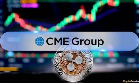 CME Launches Ripple (XRP) Futures Today: Here’s What You Need to Know