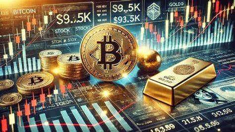 Bitcoin Consolidates Before All-Time High Breakout As Altcoins Surge — 'Signs Of A Bull Market,' Says Michaël Van De Poppe