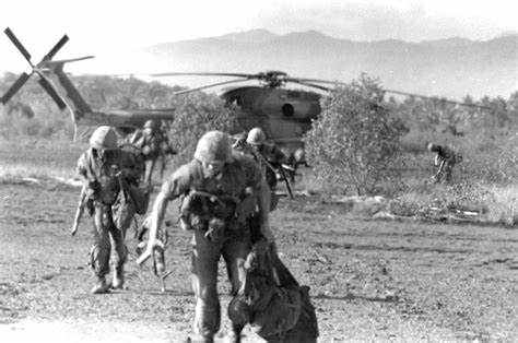 Mayaguez Incident (1975)
