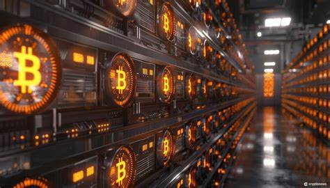 Crypto Miner Bitdeer Plans $150M Public Offering for Data Center Expansion - Cryptonews