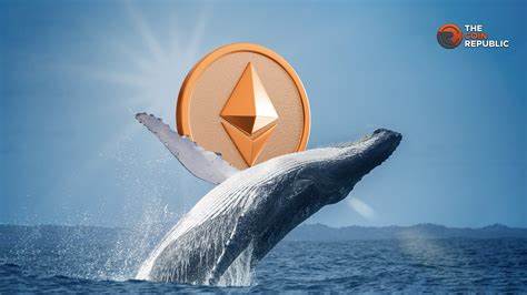 Ethereum 2025 Crash Erases 2024 Gains Amid Whale Sell-Off