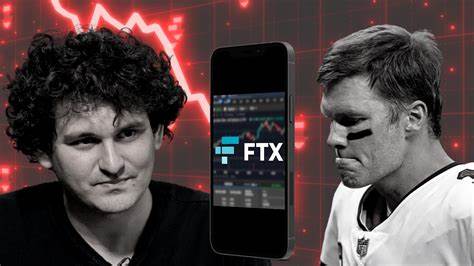 Tom Brady wird wegen FTX- und Krypto-Investitionen in Netflix Roast verspottet – Crypto News BTC - Crypto News BTC
