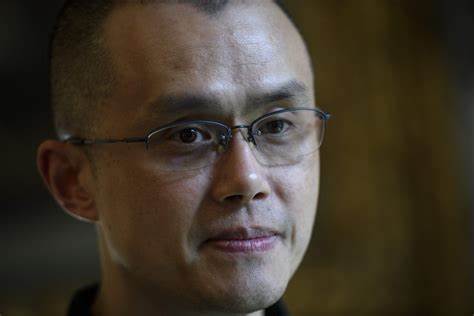 CZ twitterte, dass ein Sanierungsfonds in Höhe von 1 Milliarde US-Dollar mit „Transparenz“ in „native Krypto“ überführt werde. Dann steckte Binance es in ein ... - Fortune
